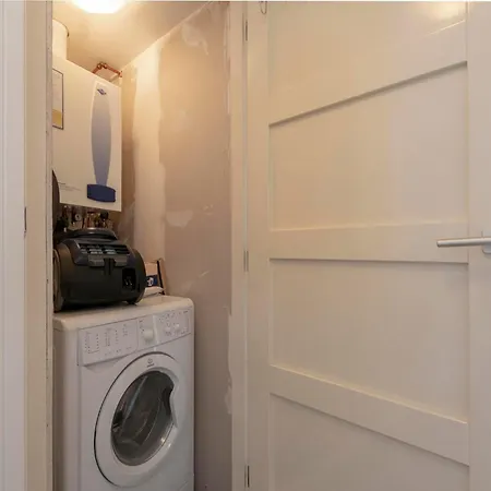 In Sint Maartenszee Near Hébergement de vacances *