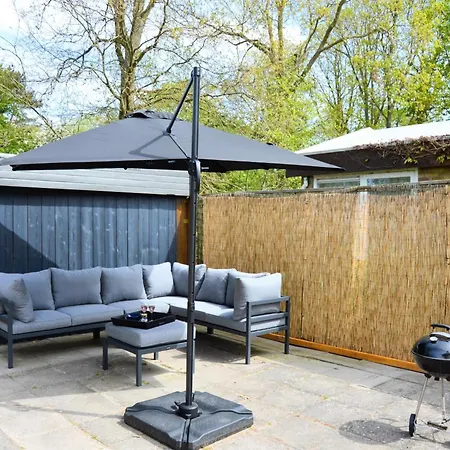 Hébergement de vacances In Sint Maartenszee Near