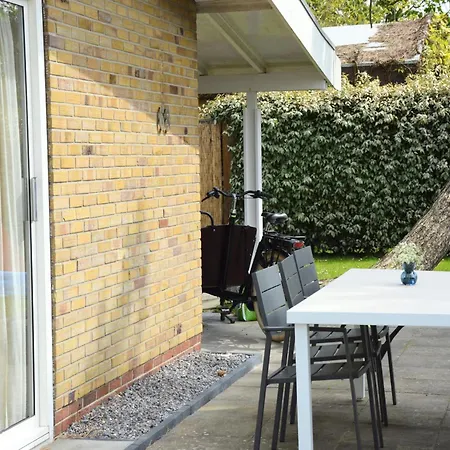 Hébergement de vacances In Sint Maartenszee Near *