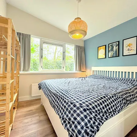 In Sint Maartenszee Near