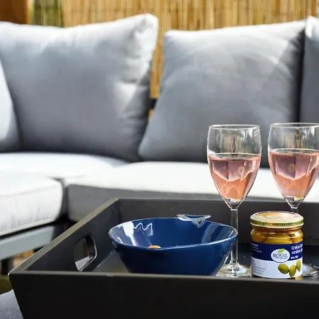 Hébergement de vacances In Sint Maartenszee Near