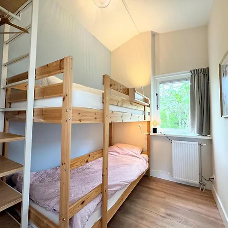 In Sint Maartenszee Near *