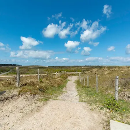 In Sint Maartenszee Near Vakantiehuis